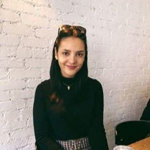 Meet your Posher, Nicole